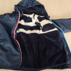 140　アウター　2枚セット　THE SHOP TKの画像