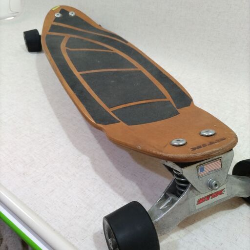 ブランド品 通販サイト CAEVE STIK （SURF）スケートボード ロングボード スケートボード