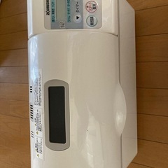 ホームベーカリー