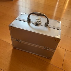 メイクボックス