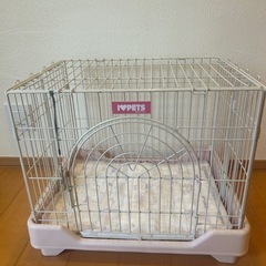 ペット用ケージ