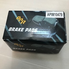 未使用　ブレーキパッド　フロント用　 メルセデス・ベンツ W24...