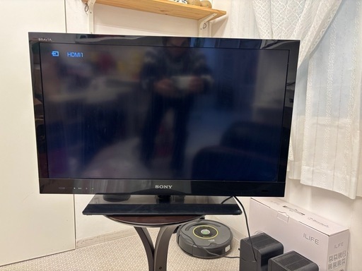 SONY ブラビア　32型