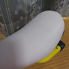 D-bike mini イエロー  中古品の画像