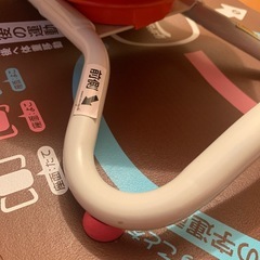 【取引決定しました】ながらウォーク　DVD付きの画像