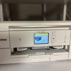 brother コピー機　