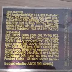 MINMIN ベストアルバムの画像