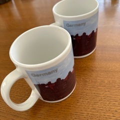 新品　マグカップの画像