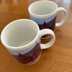 新品　マグカップの画像