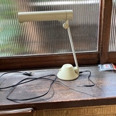 【あげます】デスクスタンドの画像