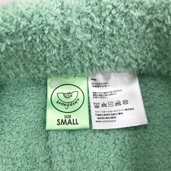 新品 コストコ　レディース ルームウェア もこもこ ズボン　サ7の画像