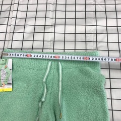 新品 コストコ　レディース ルームウェア もこもこ ズボン　サ7の画像