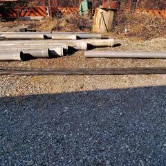 Φ70透水管の画像