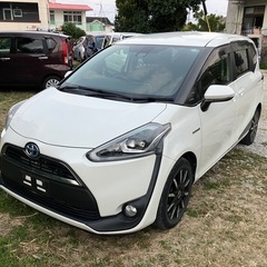 装備充実ハイブリッドGクエロ☆修復歴なしの画像