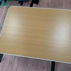 ニトリ　こたつの画像