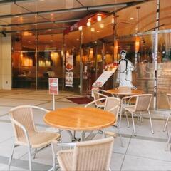 2.5(木)本日千葉駅近くカフェ会