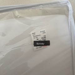 保育園敷きふとんの画像