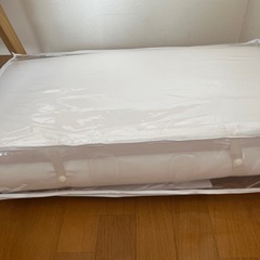 保育園敷きふとんの画像