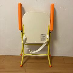 ベビー用ハイチェア まだありますの画像