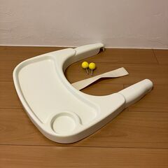 ベビー用ハイチェア まだありますの画像