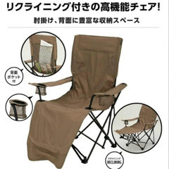 ビジョンピークス(VISIONPEAKS) リクライニング アームチェアDXの画像