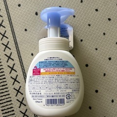 ビオレ 泡ハンドソープの画像