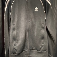 adidas ジャケット 