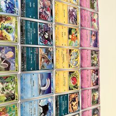【良品】ポケモンカード 62枚セット！！ 4960円⇒620円 将来的に◯万円になるかも！？の画像