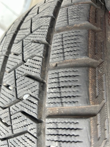 ヴォクシー スタッドレス 2023年】ヴォクシー90SCHNEIDER スタッドレス