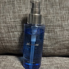 ヘアオイル