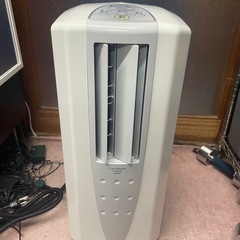 美品　コロナ　冷風　衣類乾燥除湿機　CDM-1418