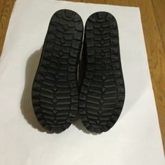 ショートブーツ Sの画像