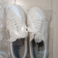 【未使用】COMME SA ISM　子供くつ　１８ｃｍ