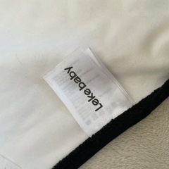 ベビーラップスワドル　　　おくるみの画像