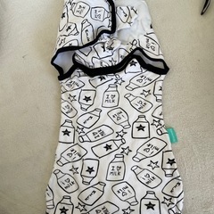 ベビーラップスワドル　　　おくるみ