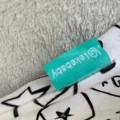 ベビーラップスワドル　　　おくるみの画像