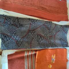 着物、帯、バッグ、小物　セットの画像