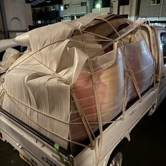 千葉県習志野市 残置物搬出