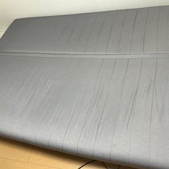 IKEA ソファーベット
