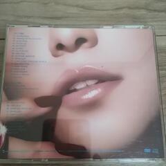 安室奈美恵　CDアルバムの画像