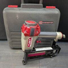 【中古】MAX　常圧フロア用タッカ　TA557/957Tフロア　...