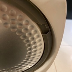 Toshiba 炊飯器