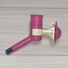 ペット用ボトル給水器・ウォーターノズル（犬・猫・小動物用）