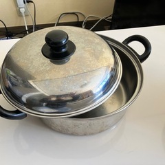 おでん鍋