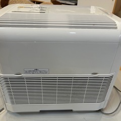 加湿器　Panasonic  FE-KEE15の画像