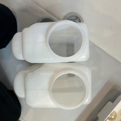 加湿器　Panasonic  FE-KEE15の画像