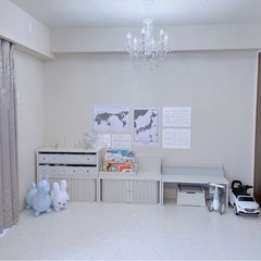 家具　★お譲り先決まりました★収納　本棚　子供　子供部屋　ベビー