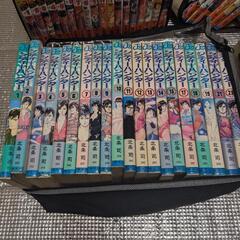シティーハンター全巻セット　初版20冊