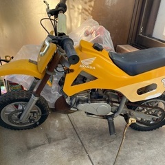 （御礼終了）🙇‍♀️本当に欲しい方のみ。⭐️🛵写真のポケットバイ...