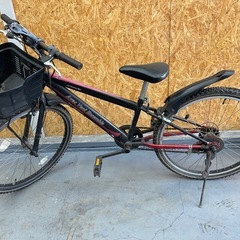 21・22・23・24インチ自転車